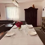 Holiday home Exklusives Attersee Haus Mit Privatem Badeplatz Und Steg - Lage Fuer 8 Gaeste