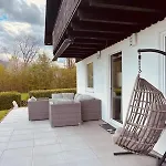 Exklusives Attersee Haus Mit Privatem Badeplatz Und Steg - Lage Fuer 8 Gaeste Holiday home Dexelbach