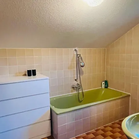 Villa Cataleya - Seehaus Am Attersee - Privater Steg Und Badeplatz - 8 Personen