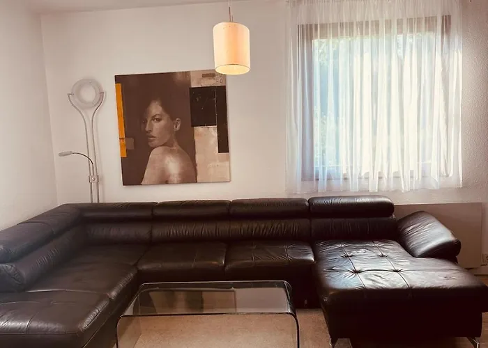 Exklusives Mit Privatem Badeplatz Direkt Am Attersee - 8 Gaeste Σπίτι διακοπών