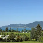 Exklusives Attersee Haus Mit Privatem Badeplatz Und Steg - Lage Fuer 8 Gaeste * Dexelbach