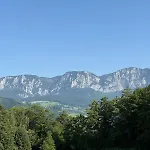 Σπίτι διακοπών Exklusives Attersee Haus Mit Privatem Badeplatz Und Steg - Lage Fuer 8 Gaeste *