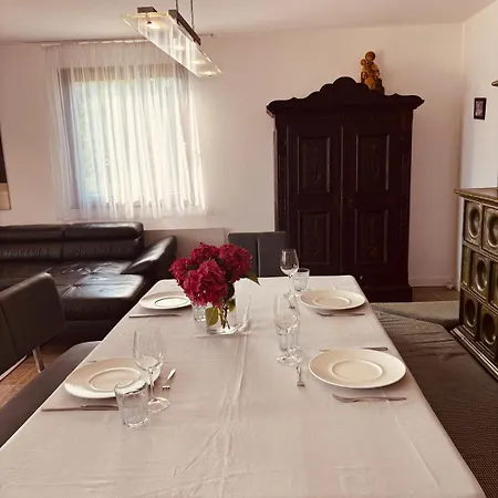 Prázdninový dům Villa Cataleya - Seehaus Am Attersee - Privater Steg Und Badeplatz - 8 Personen